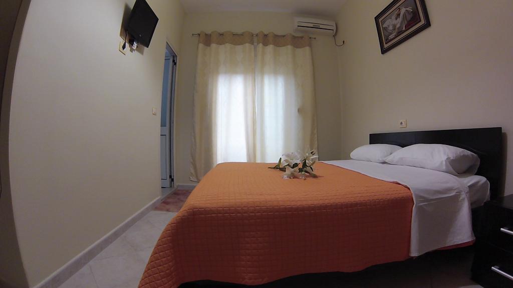 Hotel 4 Stinet Vlorë Exteriér fotografie