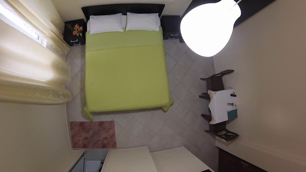 Hotel 4 Stinet Vlorë Exteriér fotografie
