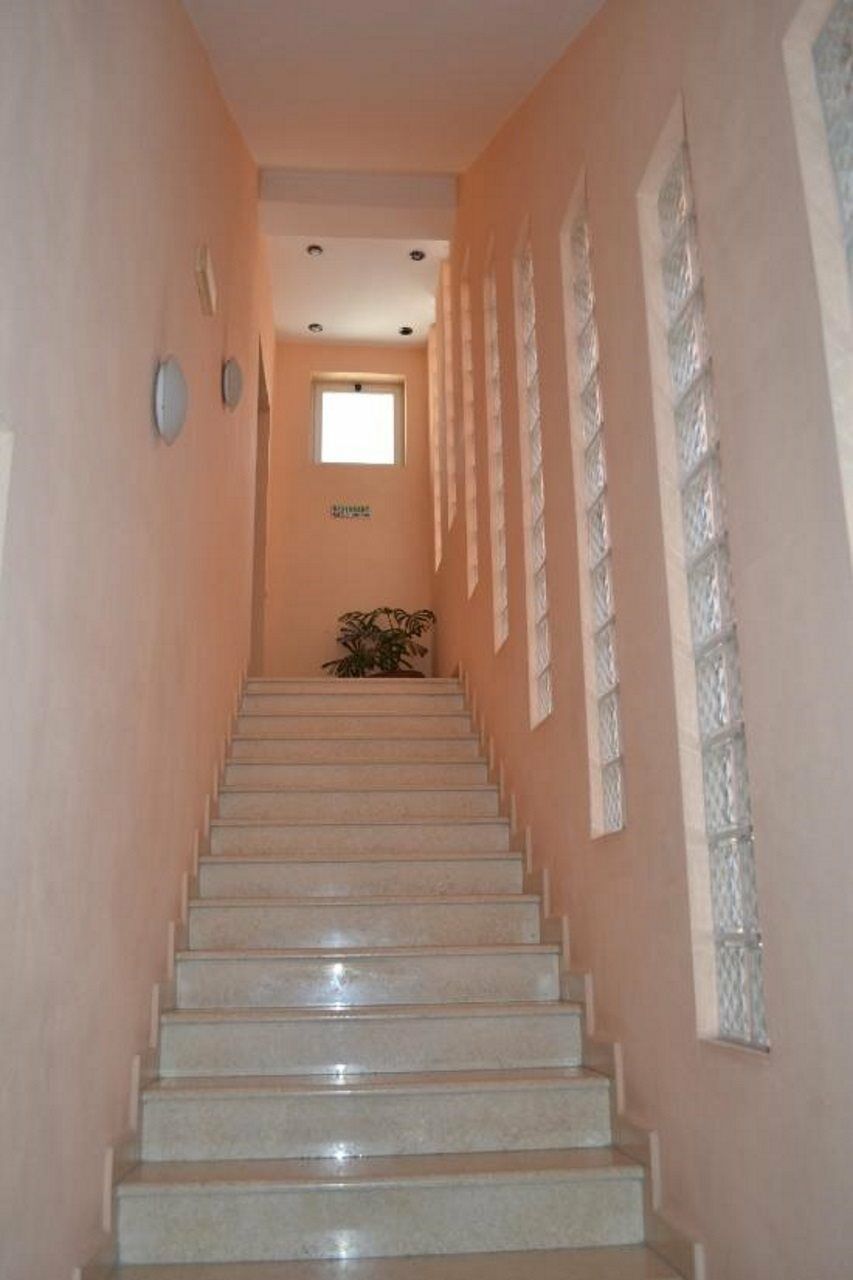 Hotel 4 Stinet Vlorë Exteriér fotografie