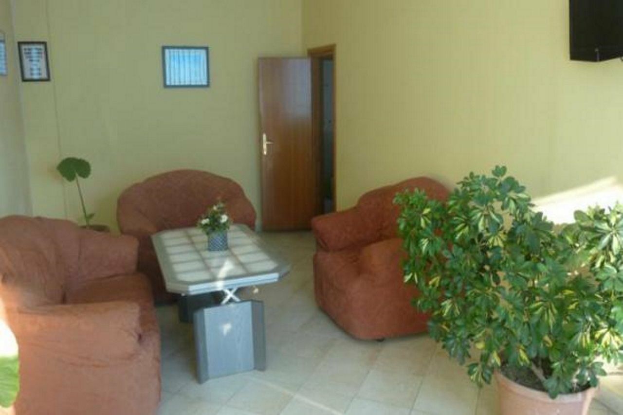 Hotel 4 Stinet Vlorë Exteriér fotografie